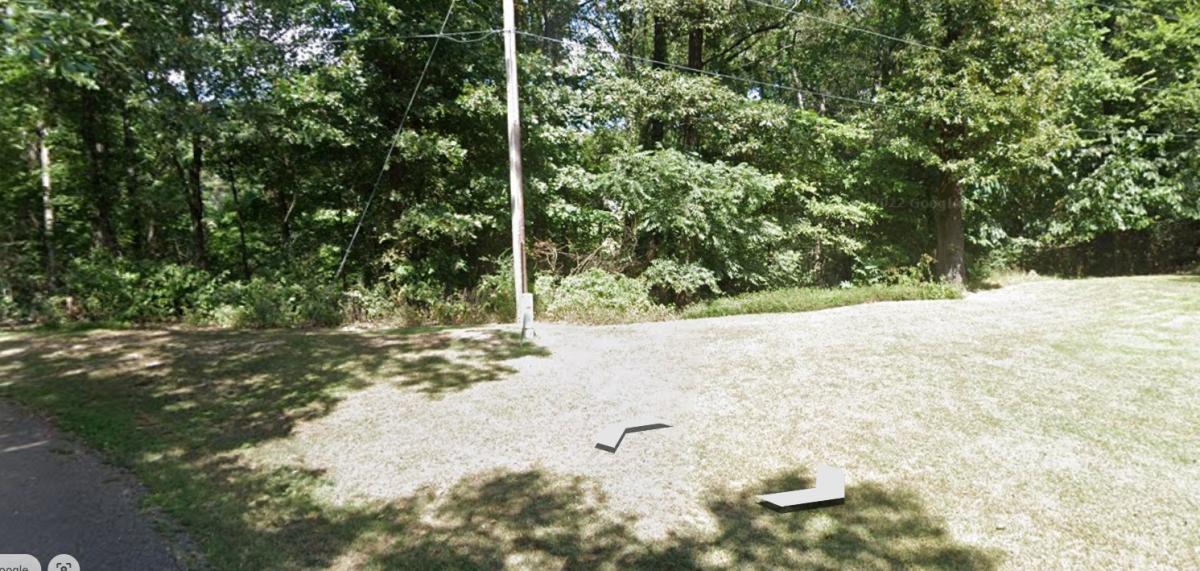 0.24 Acres for Sale in West Helena, Arkansas