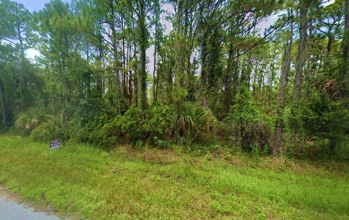 0.23 Acres for Sale in Port Charlotte, Florida
