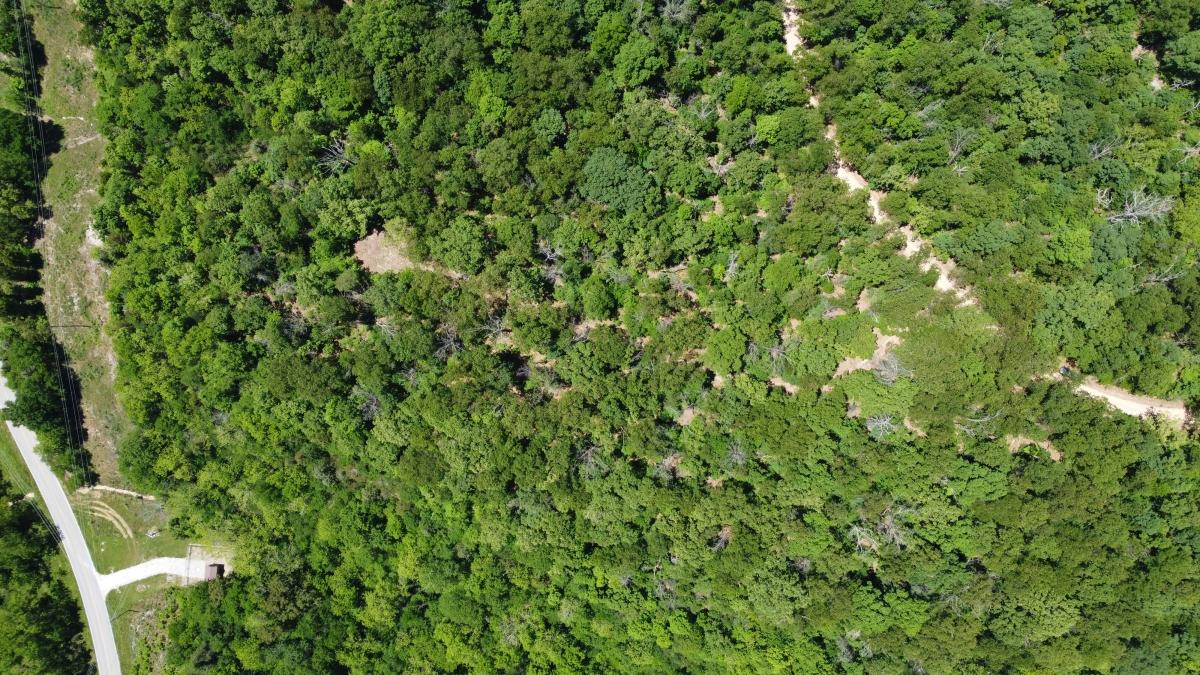 0.4 Acres for Sale in Bella Vista, Arkansas