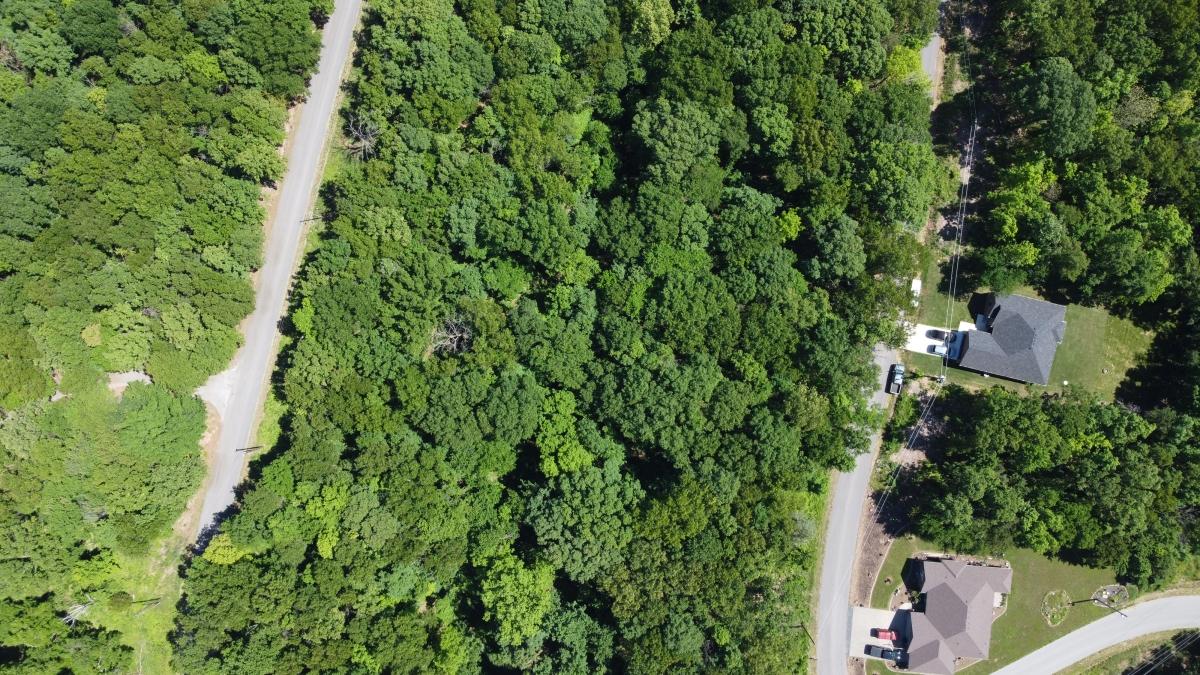 0.3 Acres for Sale in Bella Vista, Arkansas