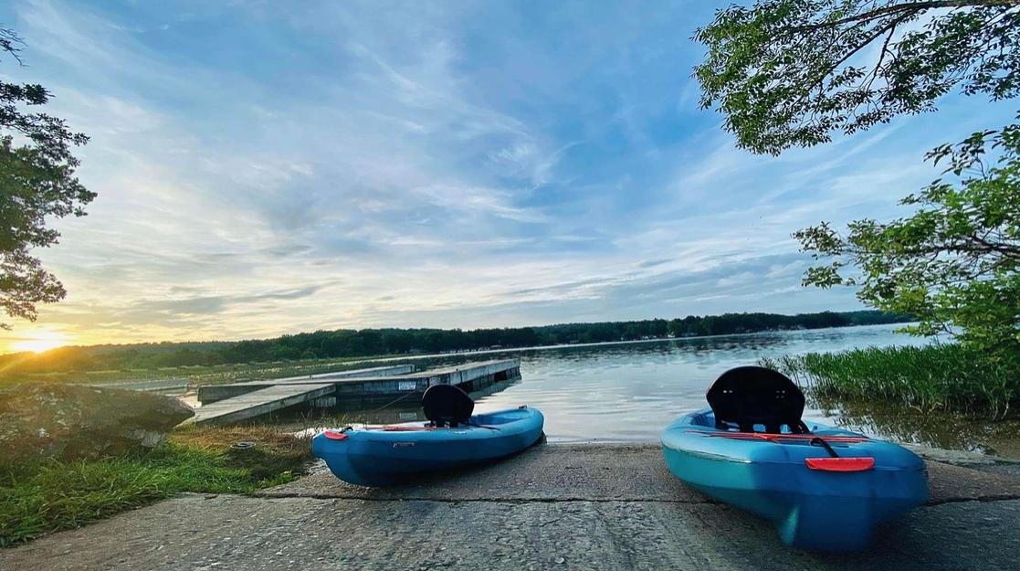 .32 Acres for Sale in Cherokee Village, Arkansas