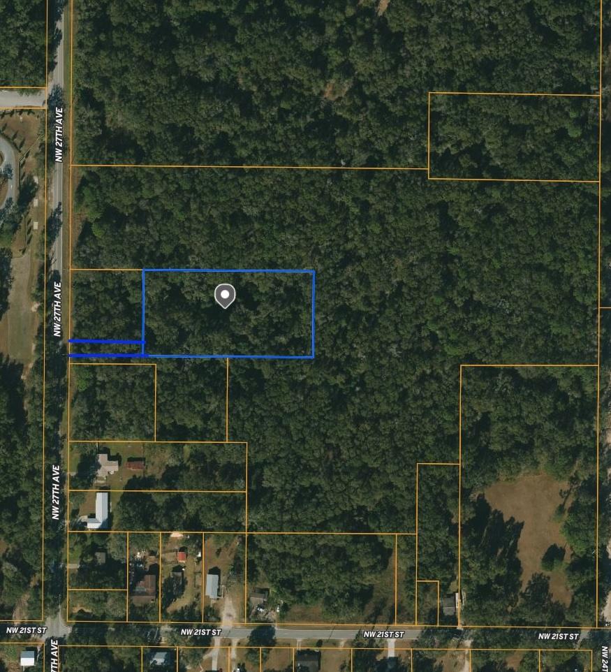 2 Acres for Sale in Ocala, Florida