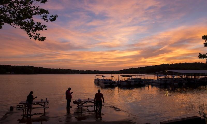 .37 Acres for Sale in Cherokee Village, Arkansas