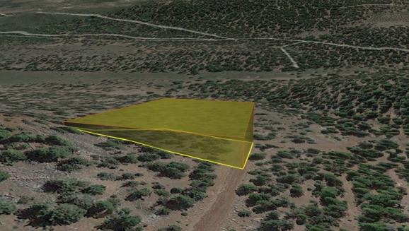 1.09 Acres for Sale in California Pines, California