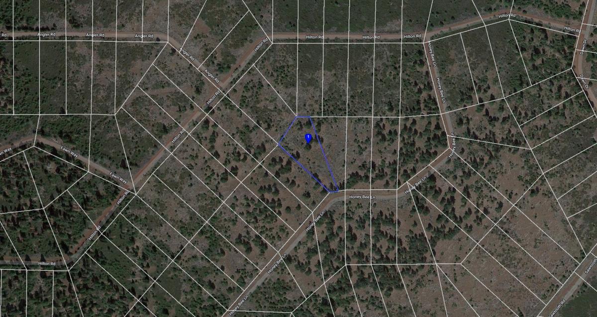 0.92 Acres for Sale in California Pines, California