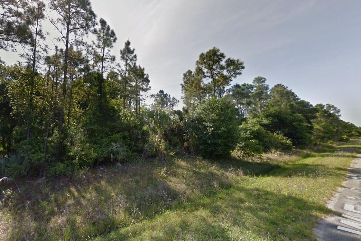0.23 Acres for Sale in North Port, Florida