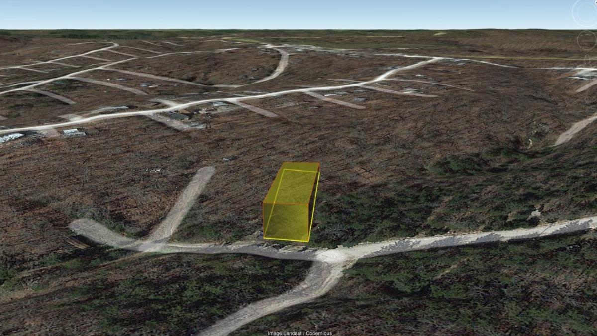 .21 Acres for Sale in Iconium, Missouri