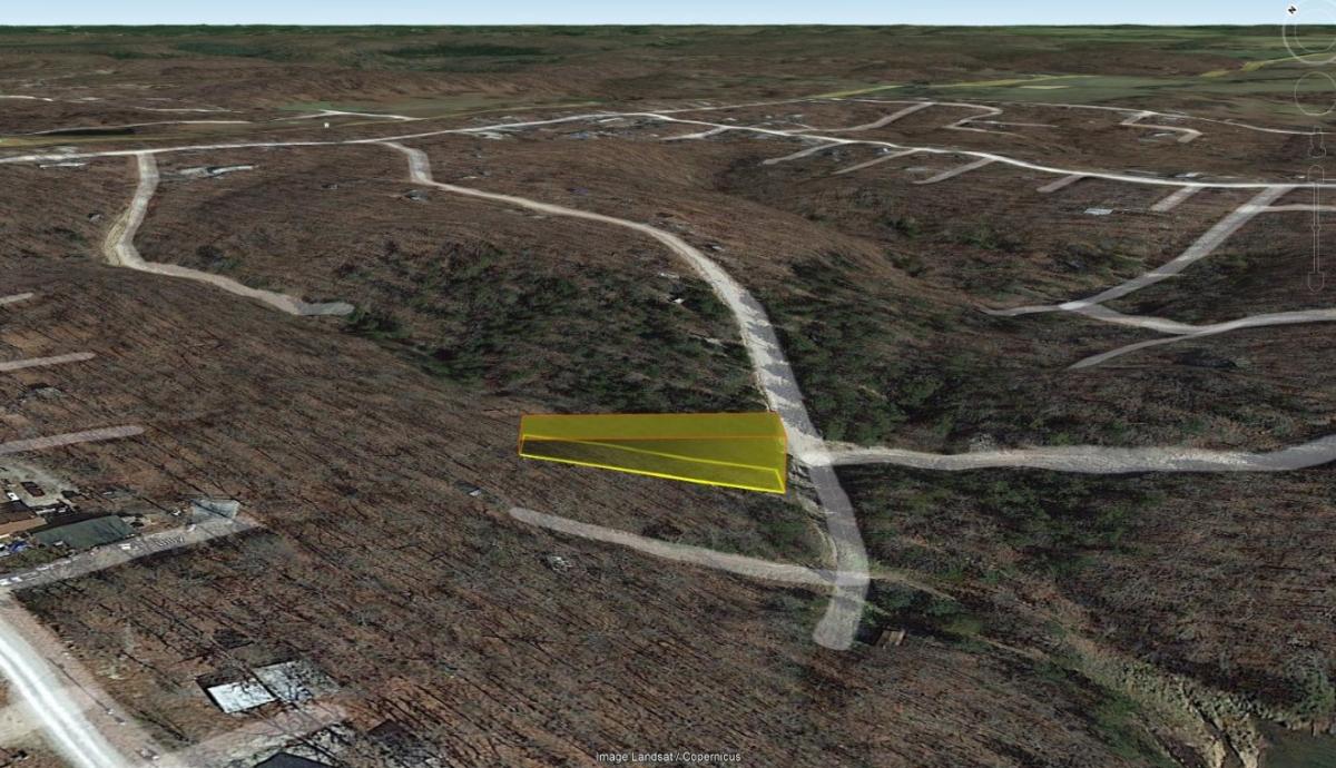 .21 Acres for Sale in Iconium, Missouri