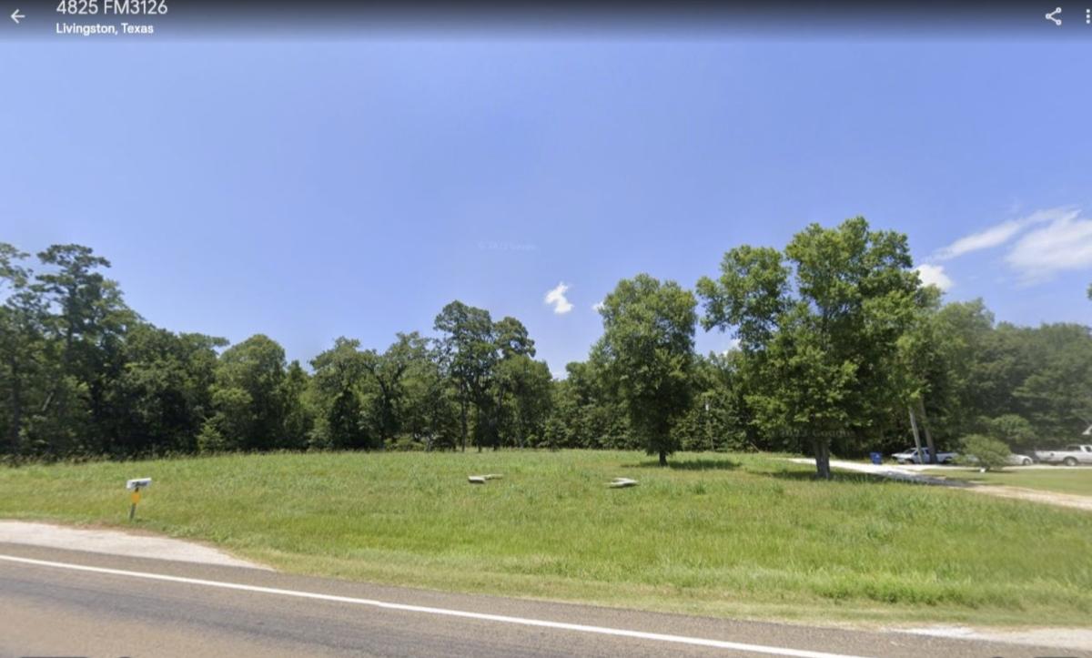 0.69 Acres for Sale in Lake View Livingston, Texas