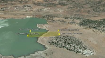 15.76 Acres for Sale in Lakeview, Oregon