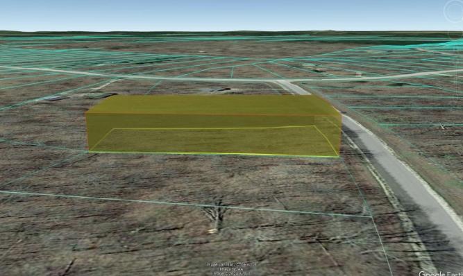 0.48 Acres for Sale in Mancelona, Michigan