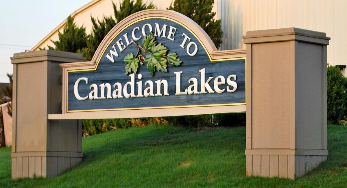 0.23 Acres for Sale in Stanwood, Michigan