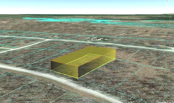 0.57 Acres for Sale in Mancelona, Michigan