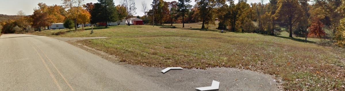 0.36 Acres for Sale in Cherokee Village, Arkansas