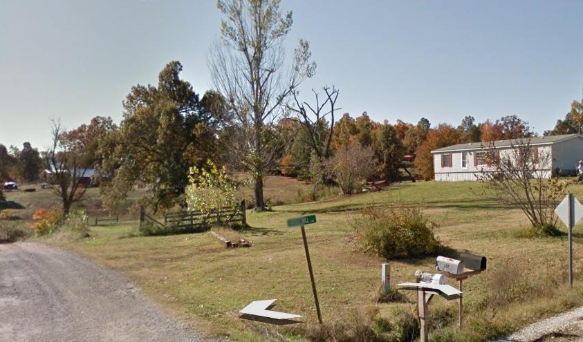0.36 Acres for Sale in Cherokee Village, Arkansas
