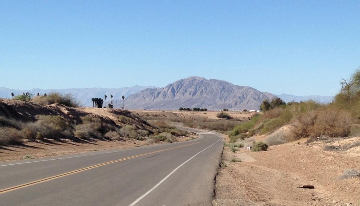 11.57 Acres for Sale in Salton City, California