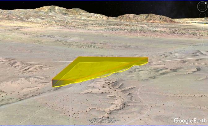 11.57 Acres for Sale in Salton City, California