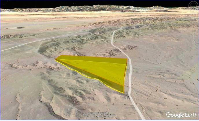 11.57 Acres for Sale in Salton City, California