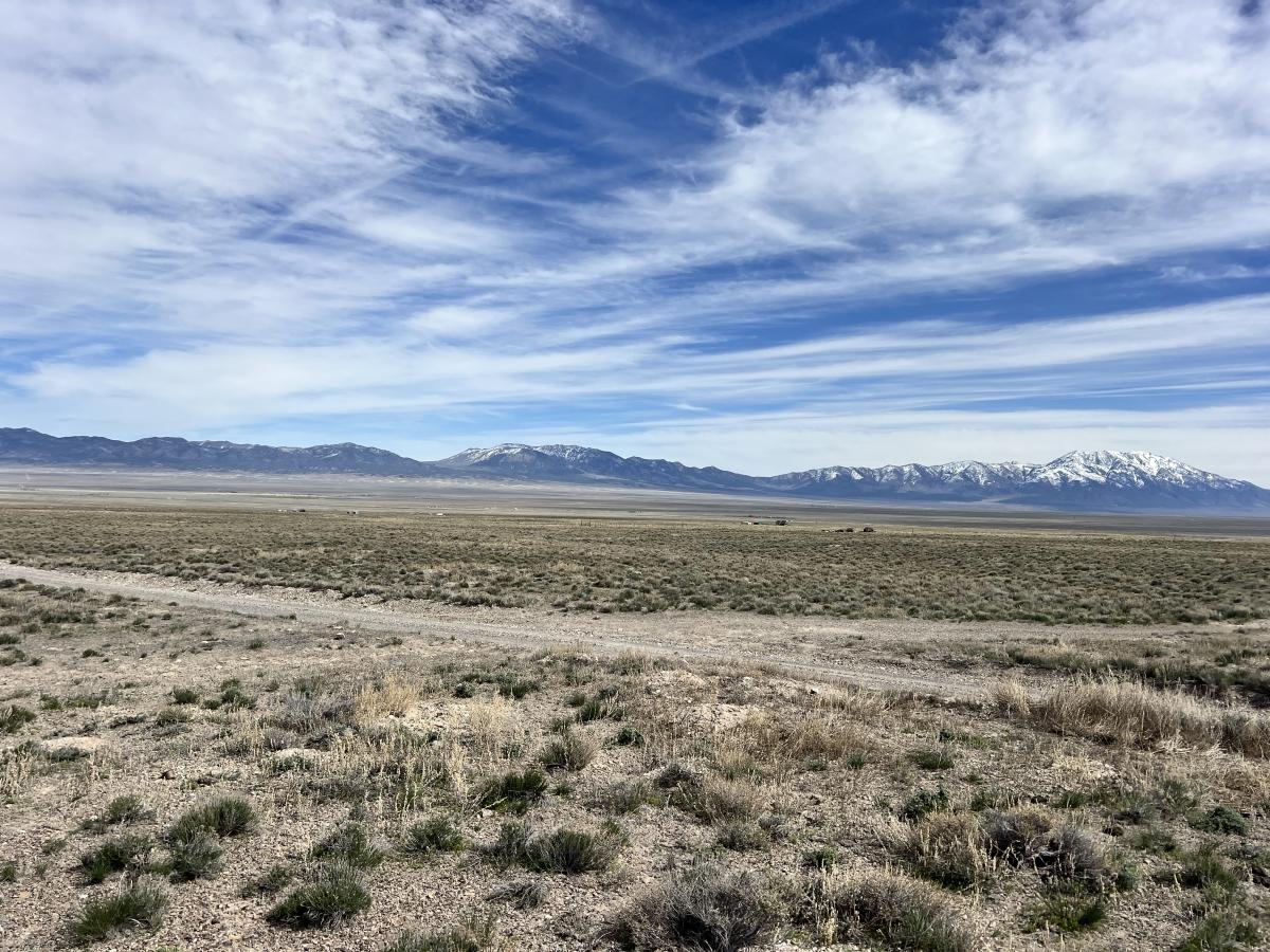 2.27 Acres for Sale in Montello, Nevada