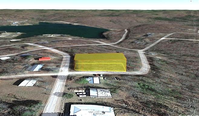 0.26 Acres for Sale in Williford, Arkansas