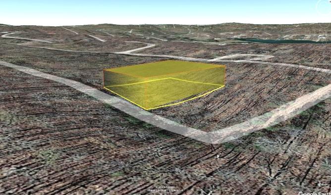 0.34 Acres for Sale in Williford, Arkansas