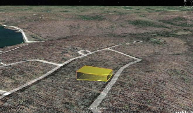 0.32 Acres for Sale in Williford, Arkansas