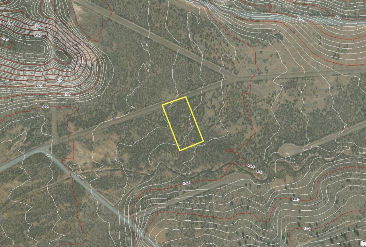 0.98 Acres for Sale in California Pines, California