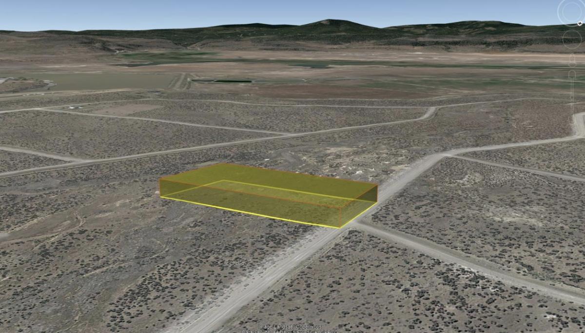 1.11 Acres for Sale in California Pines, California