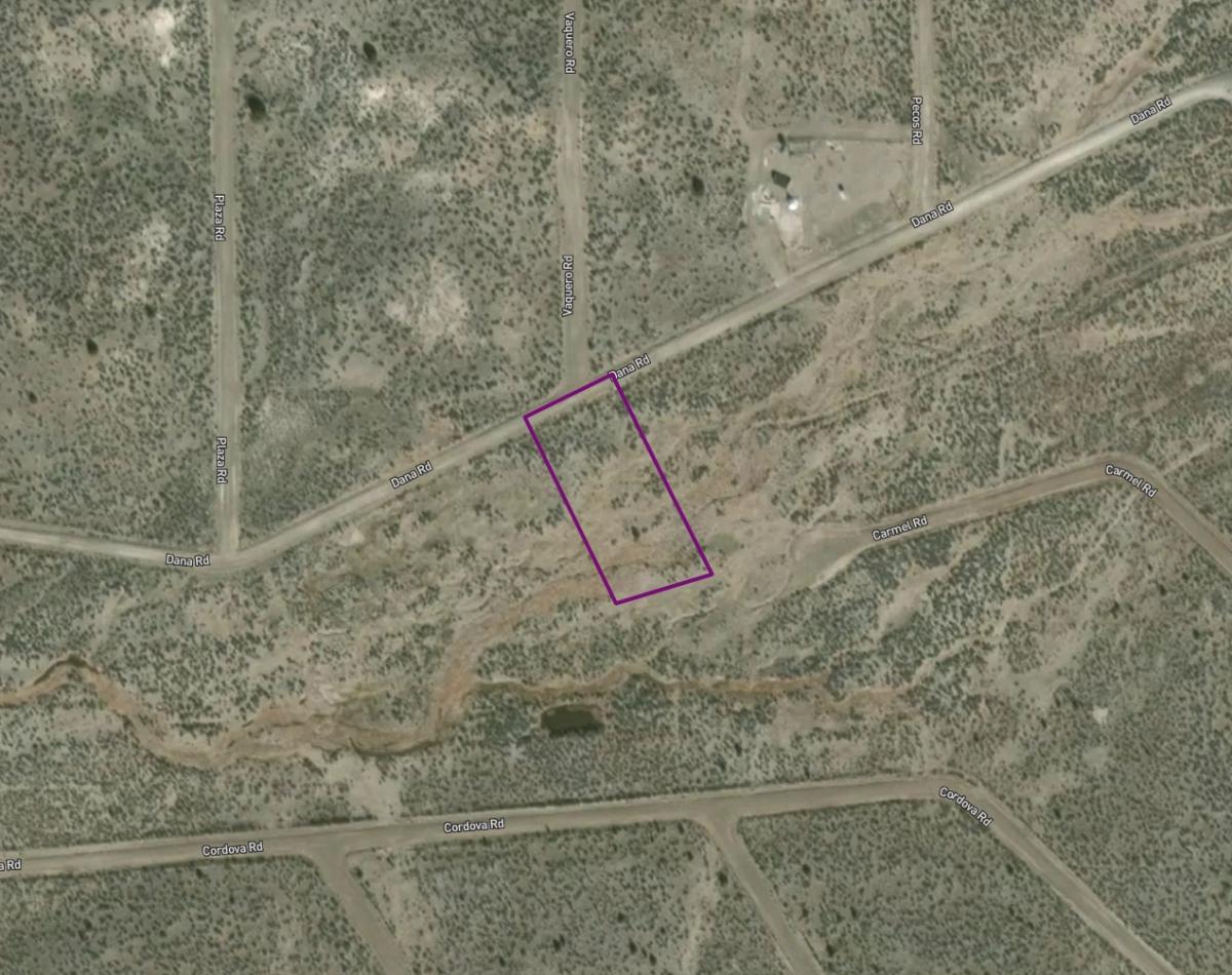 1.11 Acres for Sale in California Pines, California