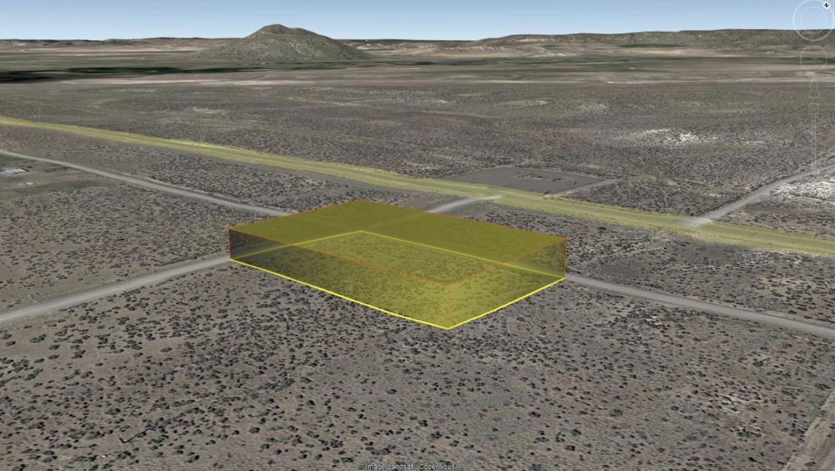 1.09 Acres for Sale in California Pines, California