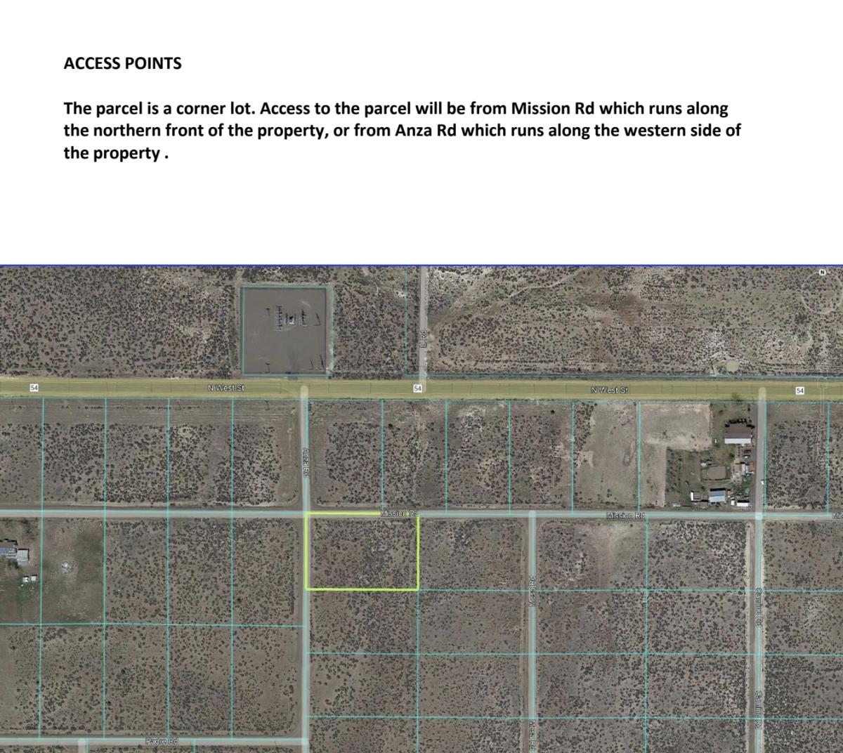 1.09 Acres for Sale in California Pines, California