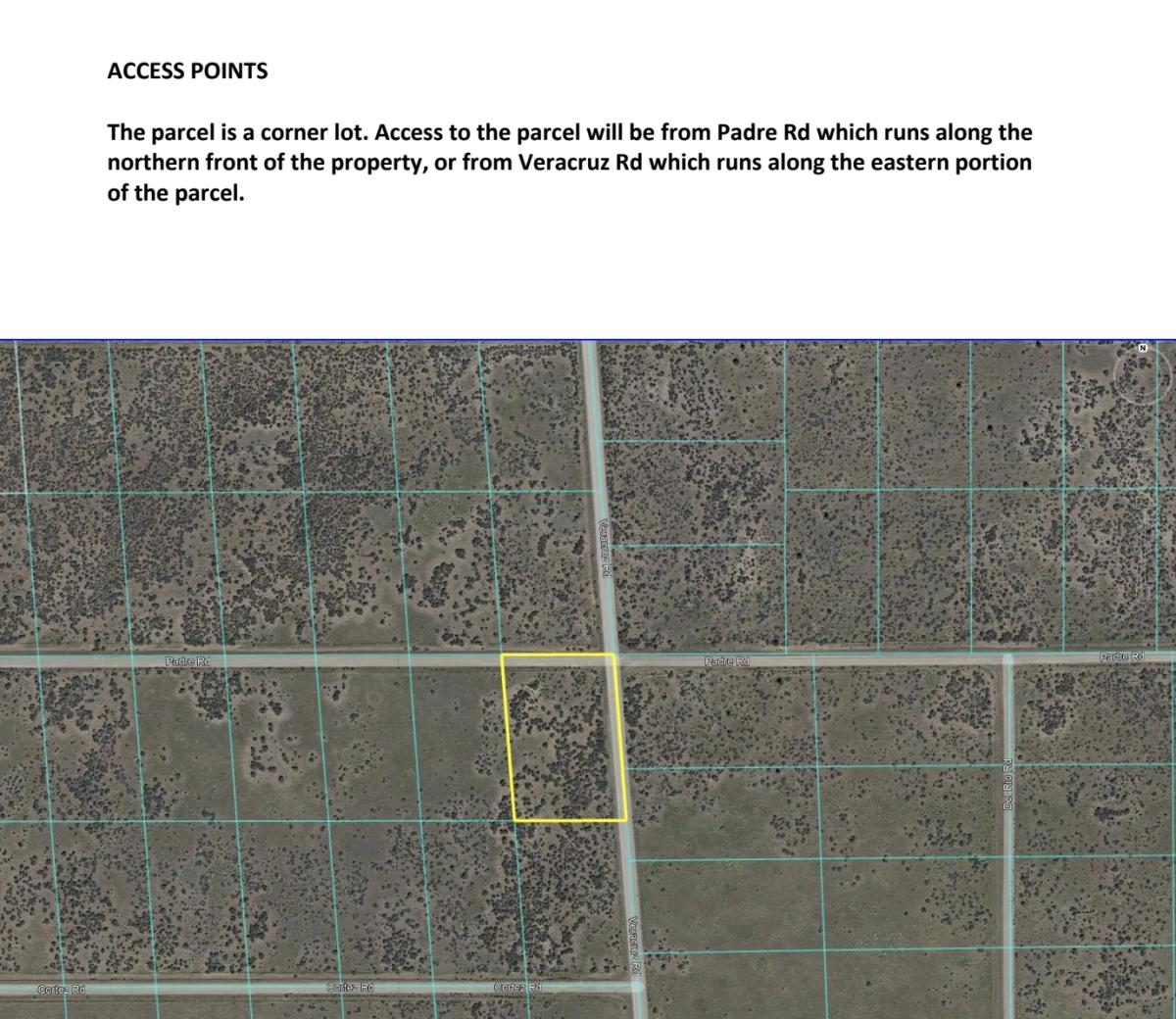 1.14 Acres for Sale in California Pines, California