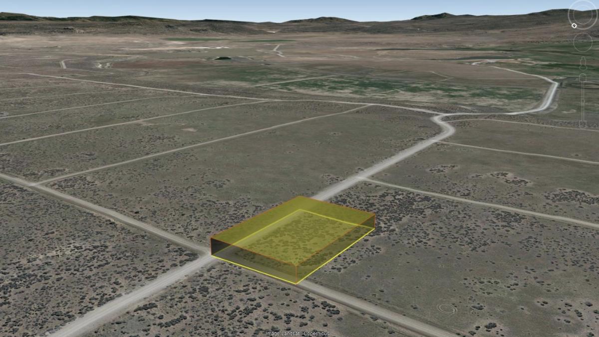 1.14 Acres for Sale in California Pines, California