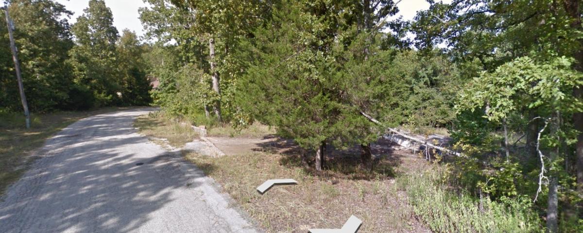 0.25 Acres for Sale in Cherokee Village, Arkansas
