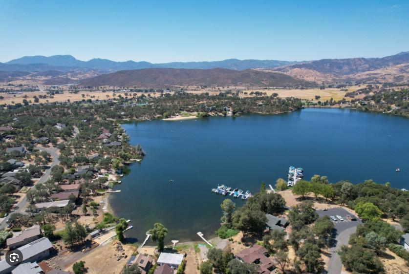 0.24 Acres for Sale in Hidden Valley Lake, California