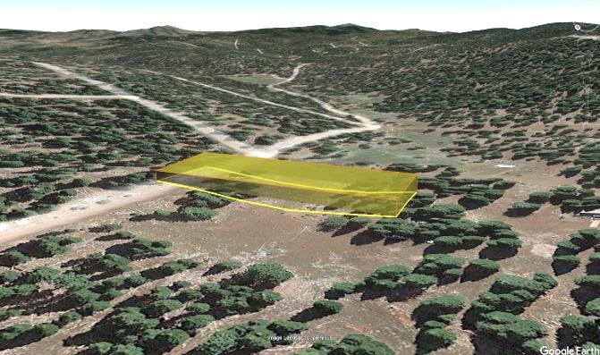 0.91 Acres for Sale in Alturas, California