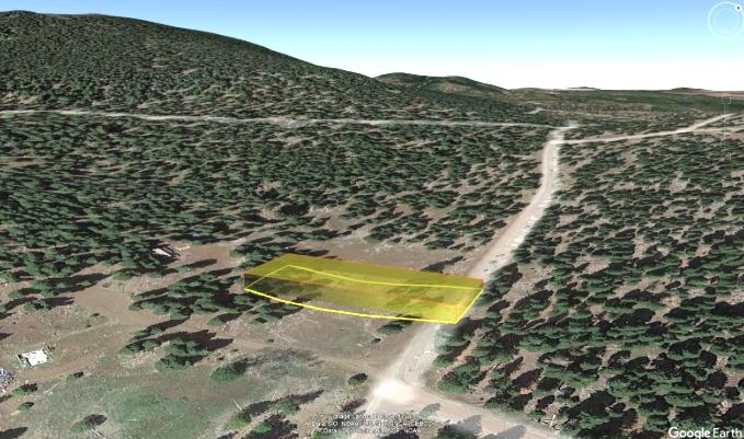 0.91 Acres for Sale in Alturas, California