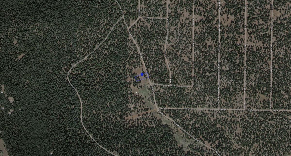 0.91 Acres for Sale in Alturas, California