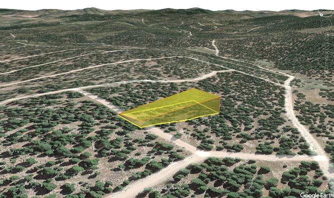 1.55 Acres for Sale in Alturas, California