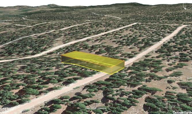 0.91 Acres for Sale in Alturas, California