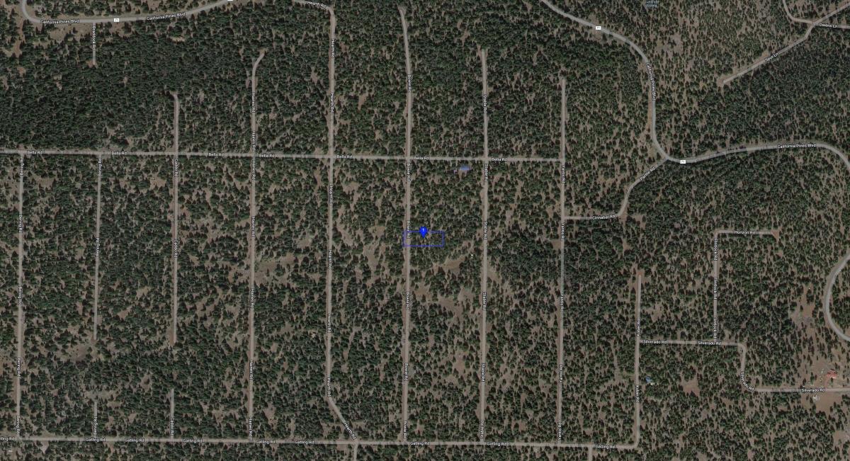0.91 Acres for Sale in Alturas, California