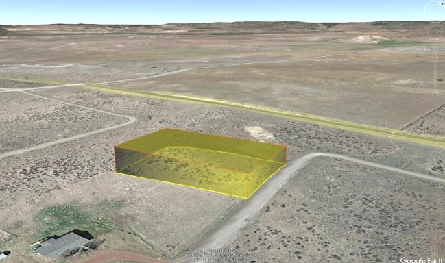 0.93 Acres for Sale in Alturas, California