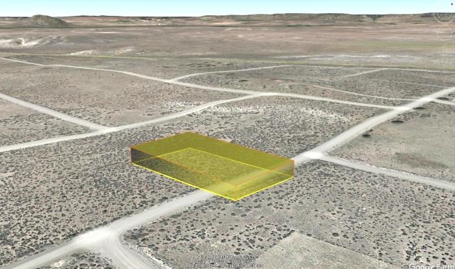 0.97 Acres for Sale in Alturas, California