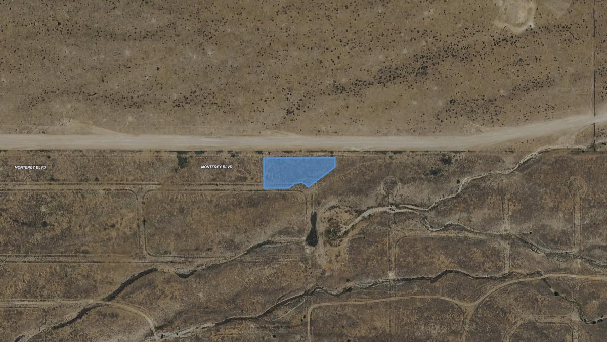 .84 Acres for Sale in Meadow Lake, New Mexico