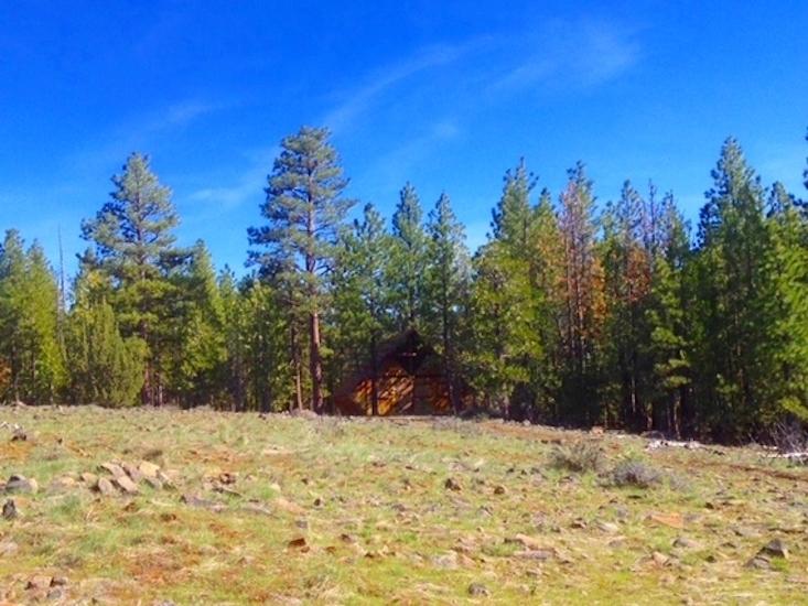 0.97 Acres for Sale in Alturas, California