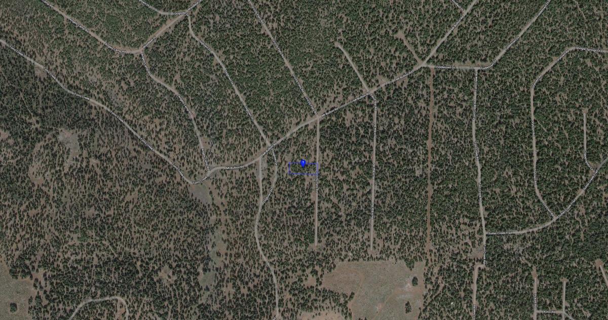 0.96 Acres for Sale in California Pines, California