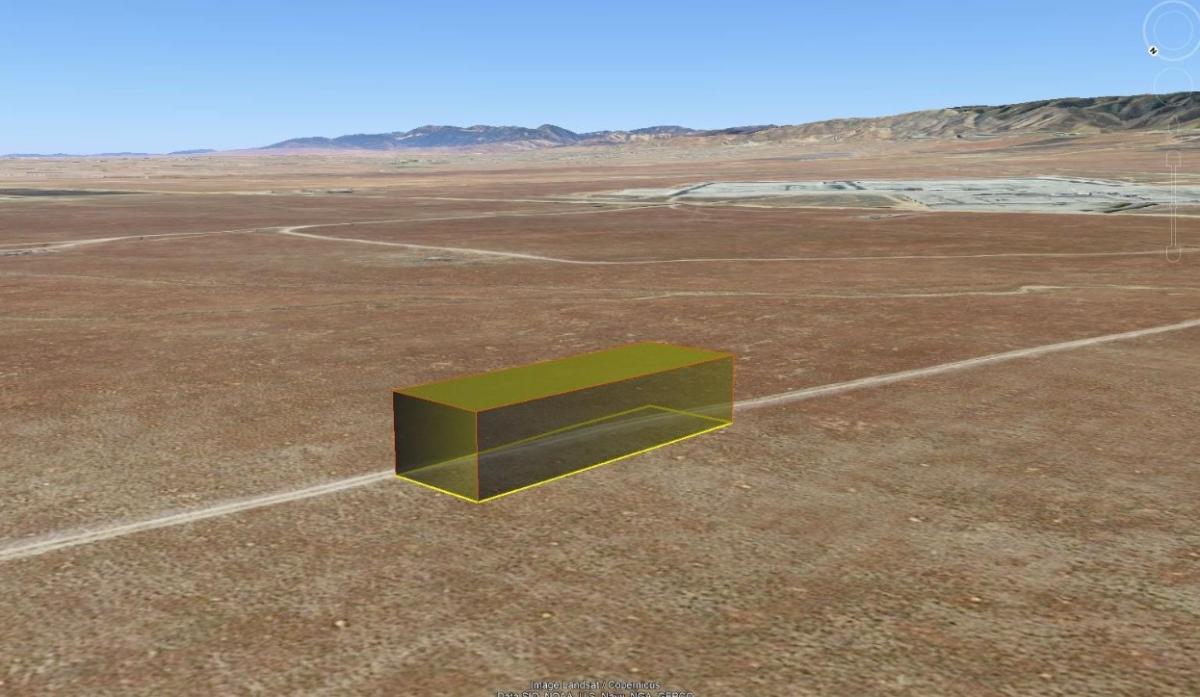 0.17 Acres for Sale in Lancaster, California