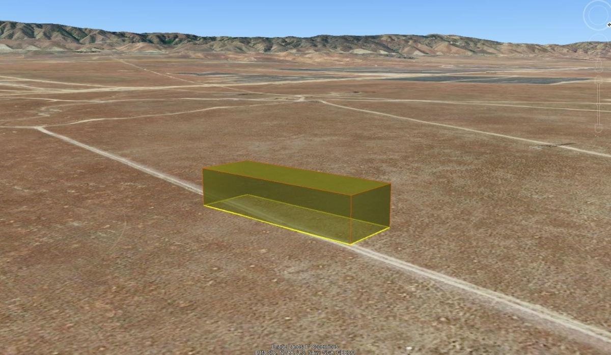 0.17 Acres for Sale in Lancaster, California