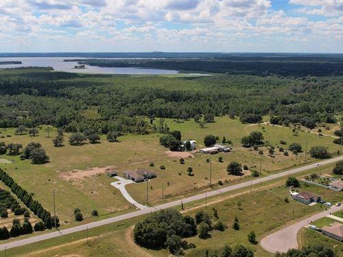 1.29 Acres for Sale in Frostproof, Florida