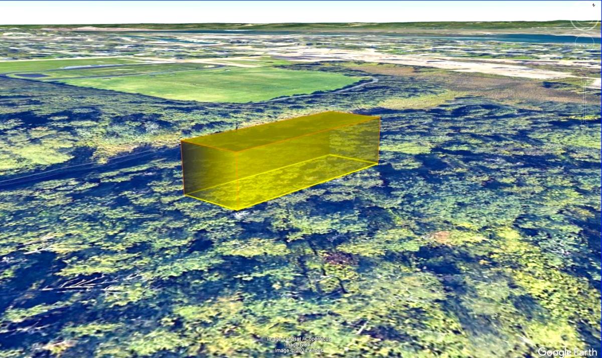 0.11 Acres for Sale in Sault Ste. Marie, Michigan